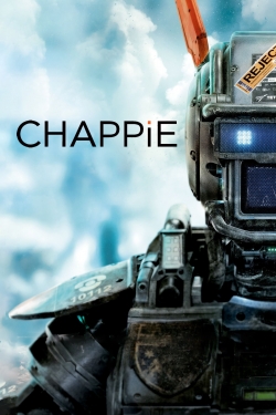 Watch Chappie (2015) Online FREE