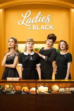 Watch Ladies in Black (2018) Online FREE