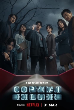 Watch Copycat Killer (2023) Online FREE