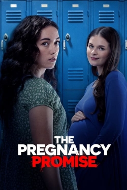 Watch The Pregnancy Promise (2023) Online FREE