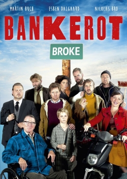 Watch Broke (2014) Online FREE