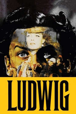 Watch Ludwig (1973) Online FREE