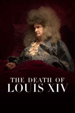 Watch The Death of Louis XIV (2016) Online FREE