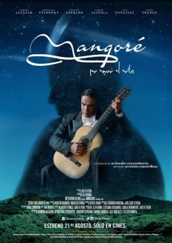 Watch Mangoré (2015) Online FREE