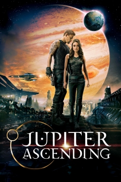 Watch Jupiter Ascending (2015) Online FREE