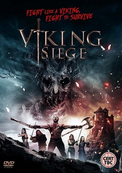 Watch Viking Siege (2017) Online FREE