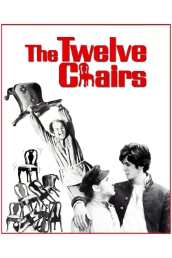 Watch The Twelve Chairs (1970) Online FREE