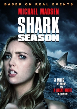 Watch Shark Season (2020) Online FREE