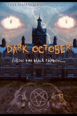 Watch Dark October (2020) Online FREE