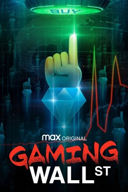 Watch Gaming Wall St (2022) Online FREE