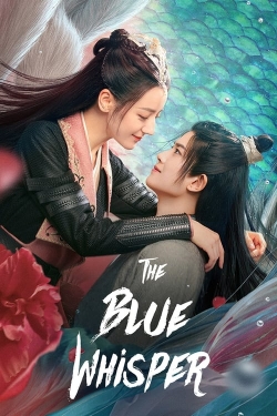 Watch The Blue Whisper (2022) Online FREE