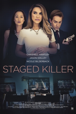 Watch Staged Killer (2019) Online FREE