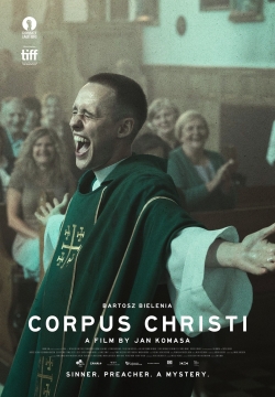Watch Corpus Christi (2019) Online FREE