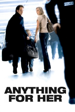 Watch Anything for Her (2008) Online FREE