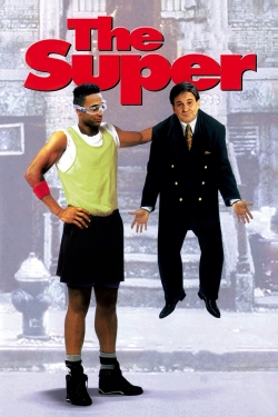 Watch The Super (1991) Online FREE