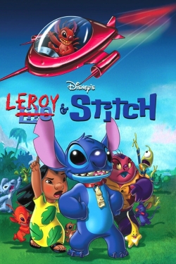 Watch Leroy & Stitch (2006) Online FREE