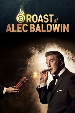 Watch Comedy Central Roast of Alec Baldwin (2019) Online FREE