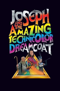 Watch Joseph and the Amazing Technicolor Dreamcoat (1999) Online FREE