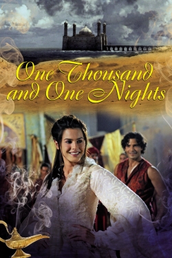 Watch One Thousand and One Nights (2012) Online FREE