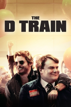 Watch The D Train (2015) Online FREE