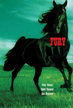 Watch Fury (1955) Online FREE