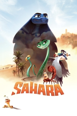 Watch Sahara (2017) Online FREE