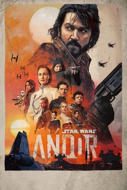 Watch Andor (2022) Online FREE