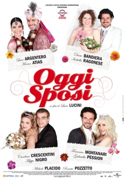 Watch Oggi sposi (2009) Online FREE