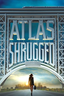Watch Atlas Shrugged: Part I (2011) Online FREE