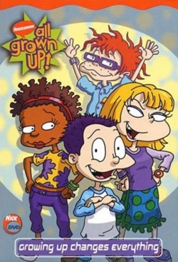 Watch All Grown Up! (2003) Online FREE