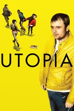 Watch Utopia (2013) Online FREE