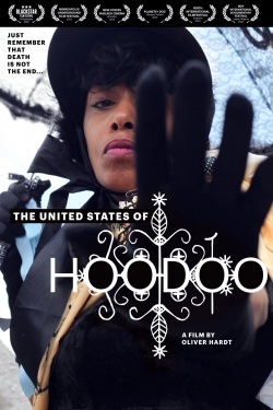 Watch The United States of Hoodoo (2012) Online FREE