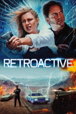 Watch Retroactive (1997) Online FREE