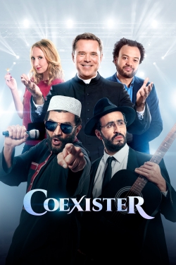 Watch Coexister (2017) Online FREE