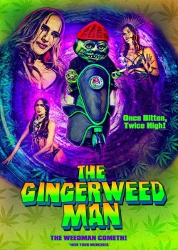 Watch The Gingerweed Man (2021) Online FREE