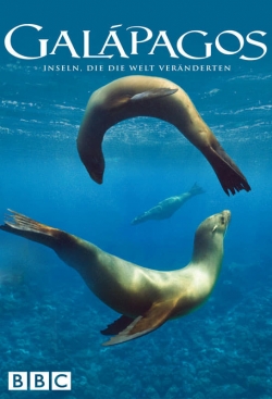 Watch Galapagos (2006) Online FREE