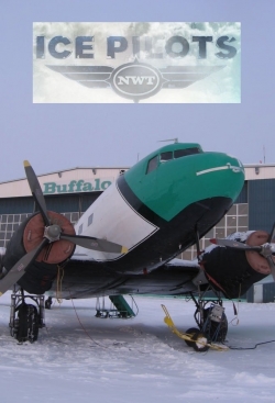 Watch Ice Pilots NWT (2009) Online FREE