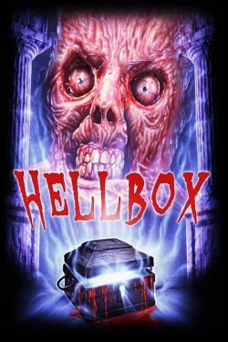 Watch Hellbox (2021) Online FREE