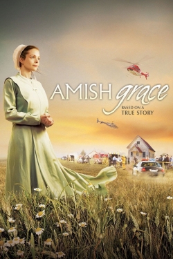 Watch Amish Grace (2010) Online FREE