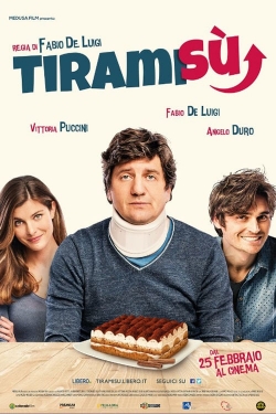 Watch Tiramisù (2016) Online FREE