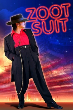 Watch Zoot Suit (1981) Online FREE