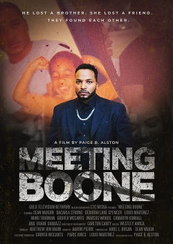 Watch Meeting Boone (2022) Online FREE