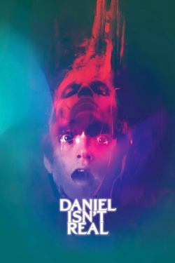 Watch Daniel Isn't Real (2019) Online FREE