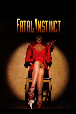 Watch Fatal Instinct (1993) Online FREE