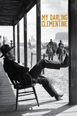 Watch My Darling Clementine (1946) Online FREE