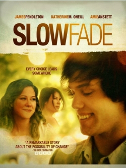 Watch Slow Fade (2012) Online FREE