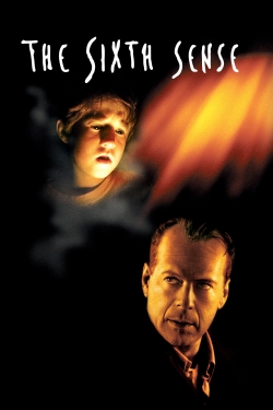 Watch The Sixth Sense (1999) Online FREE