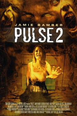 Watch Pulse 2: Afterlife (2008) Online FREE