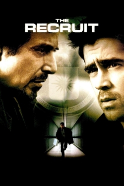 Watch The Recruit (2003) Online FREE