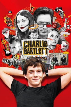 Watch Charlie Bartlett (2007) Online FREE